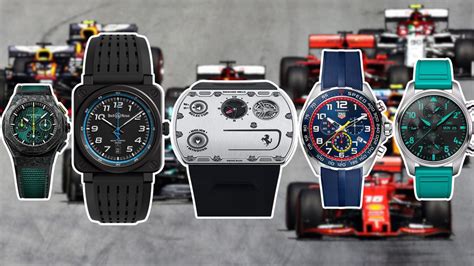 f1 watch sponsors.